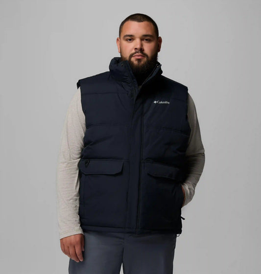 Men's Landroamer Puffer Vest - Big