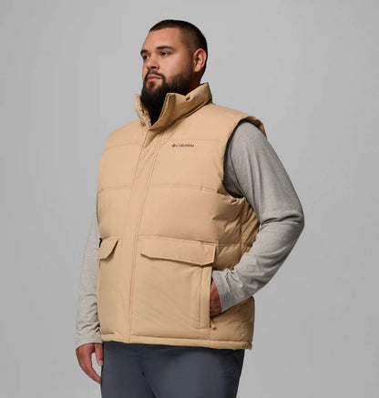 Men's Landroamer Puffer Vest - Big