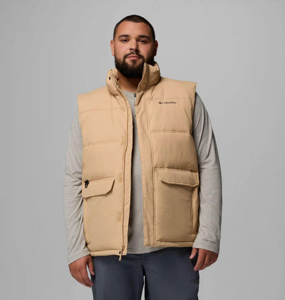 Men's Landroamer Puffer Vest - Big