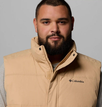 Men's Landroamer Puffer Vest - Big