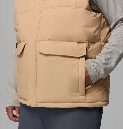 Men's Landroamer Puffer Vest - Big
