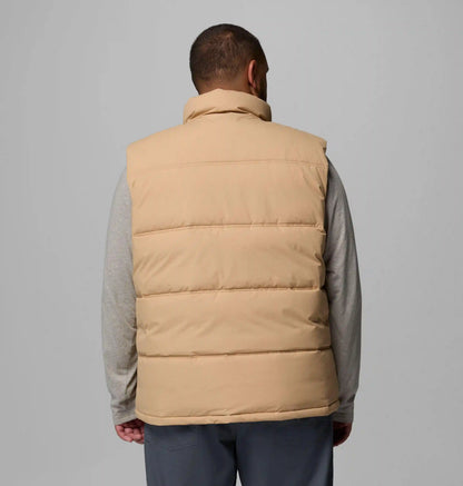 Men's Landroamer Puffer Vest - Big