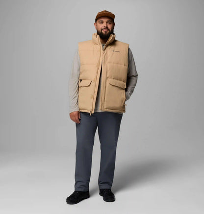 Men's Landroamer Puffer Vest - Big