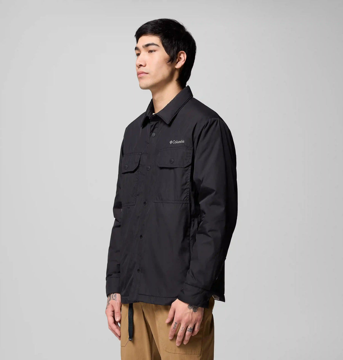 Men's Landroamer Shirt Jacket