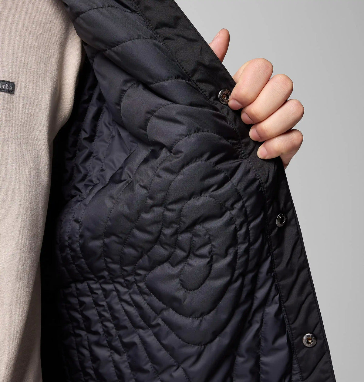 Men's Landroamer Shirt Jacket