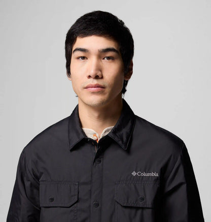 Men's Landroamer Shirt Jacket