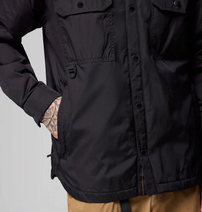 Men's Landroamer Shirt Jacket