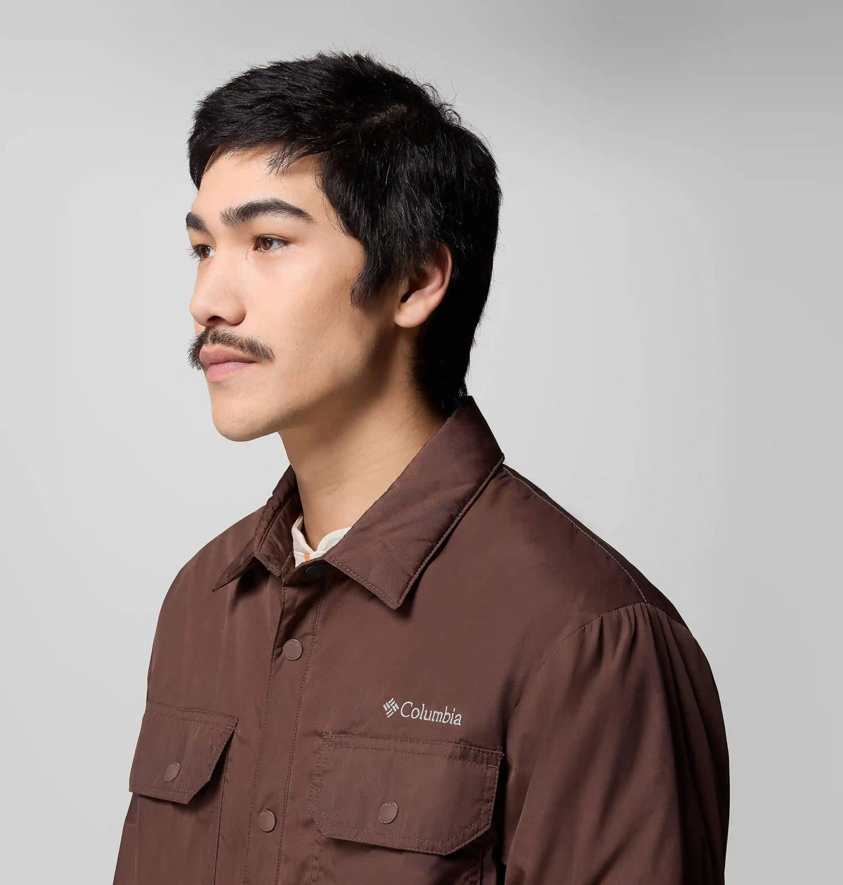 Men's Landroamer Shirt Jacket