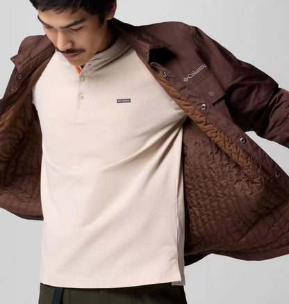 Men's Landroamer Shirt Jacket