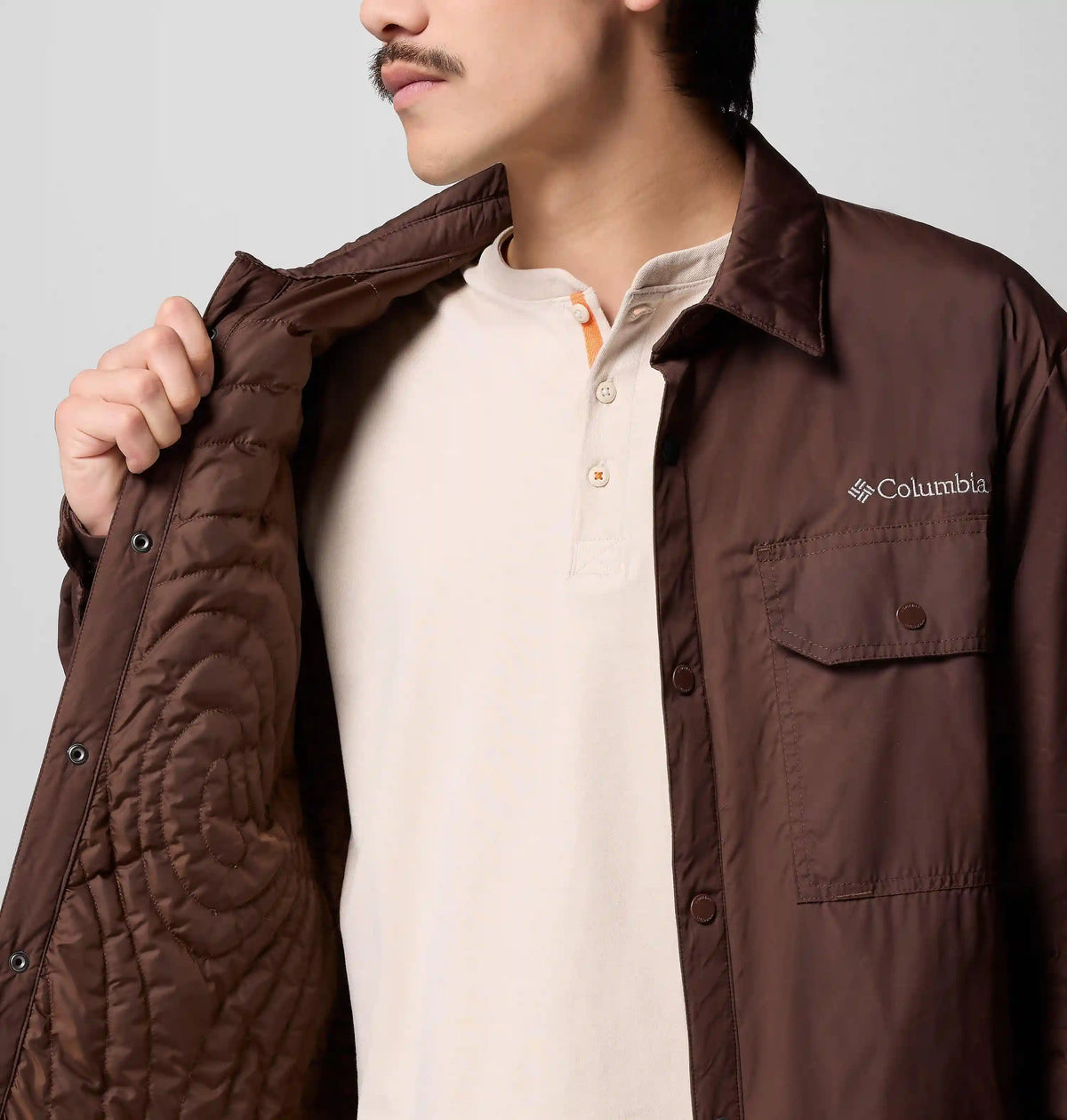 Men's Landroamer Shirt Jacket