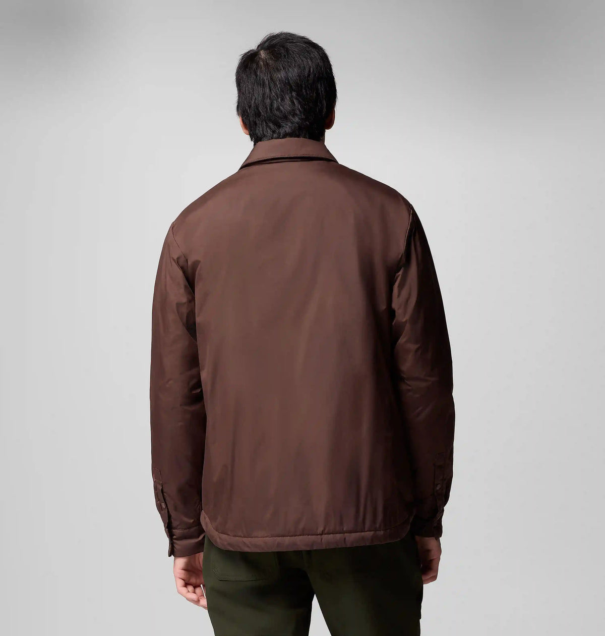 Men's Landroamer Shirt Jacket