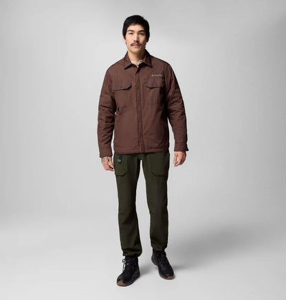 Men's Landroamer Shirt Jacket
