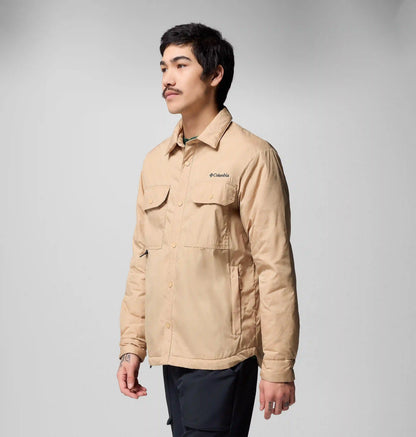 Men's Landroamer Shirt Jacket