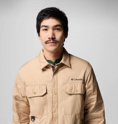 Men's Landroamer Shirt Jacket