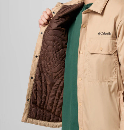 Men's Landroamer Shirt Jacket