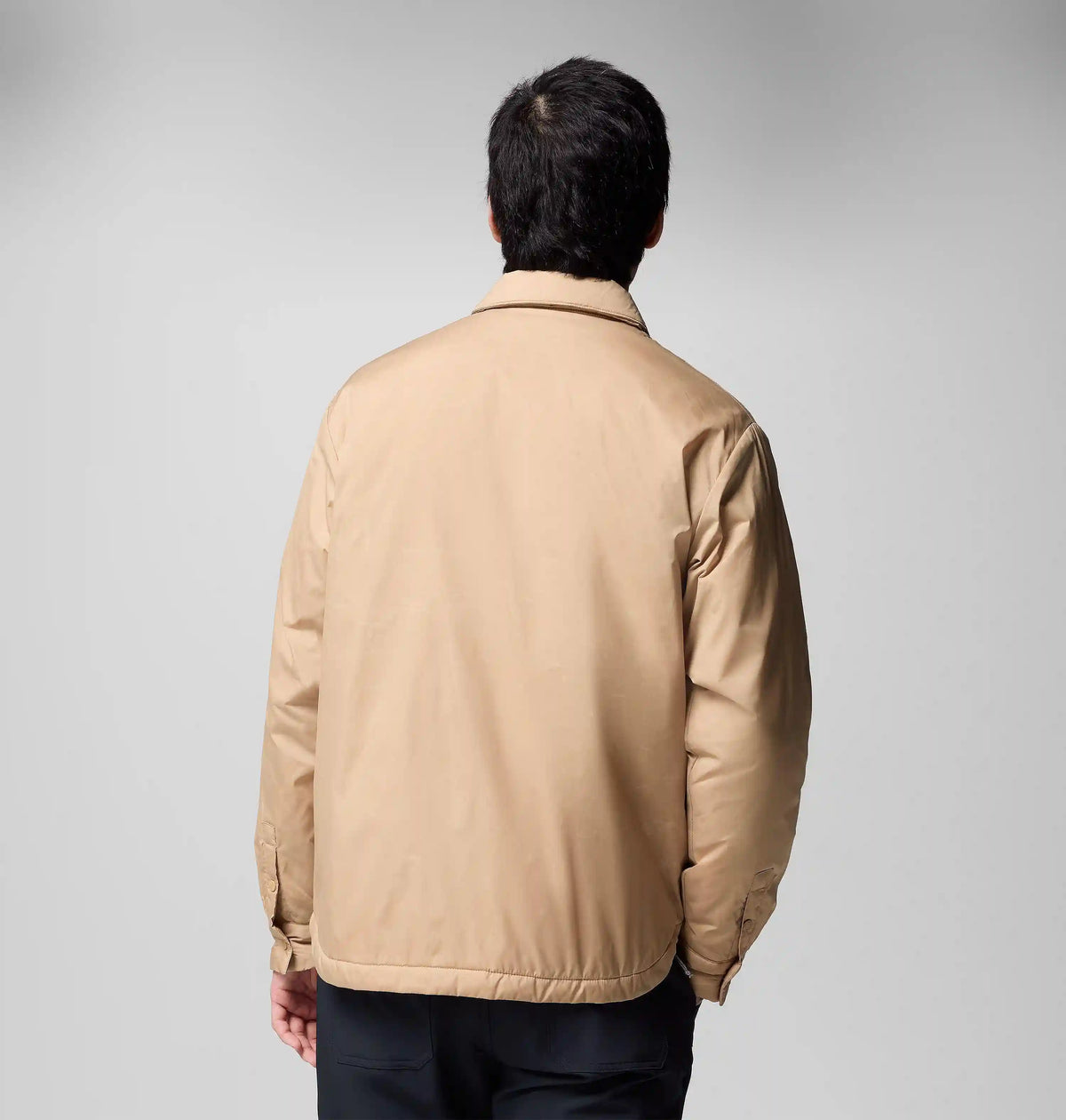 Men's Landroamer Shirt Jacket