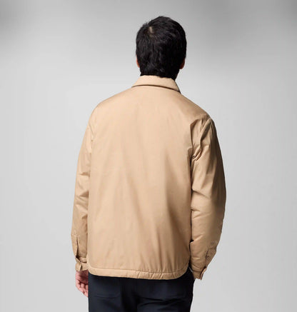 Men's Landroamer Shirt Jacket