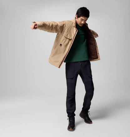 Men's Landroamer Shirt Jacket