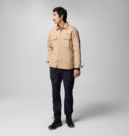 Men's Landroamer Shirt Jacket