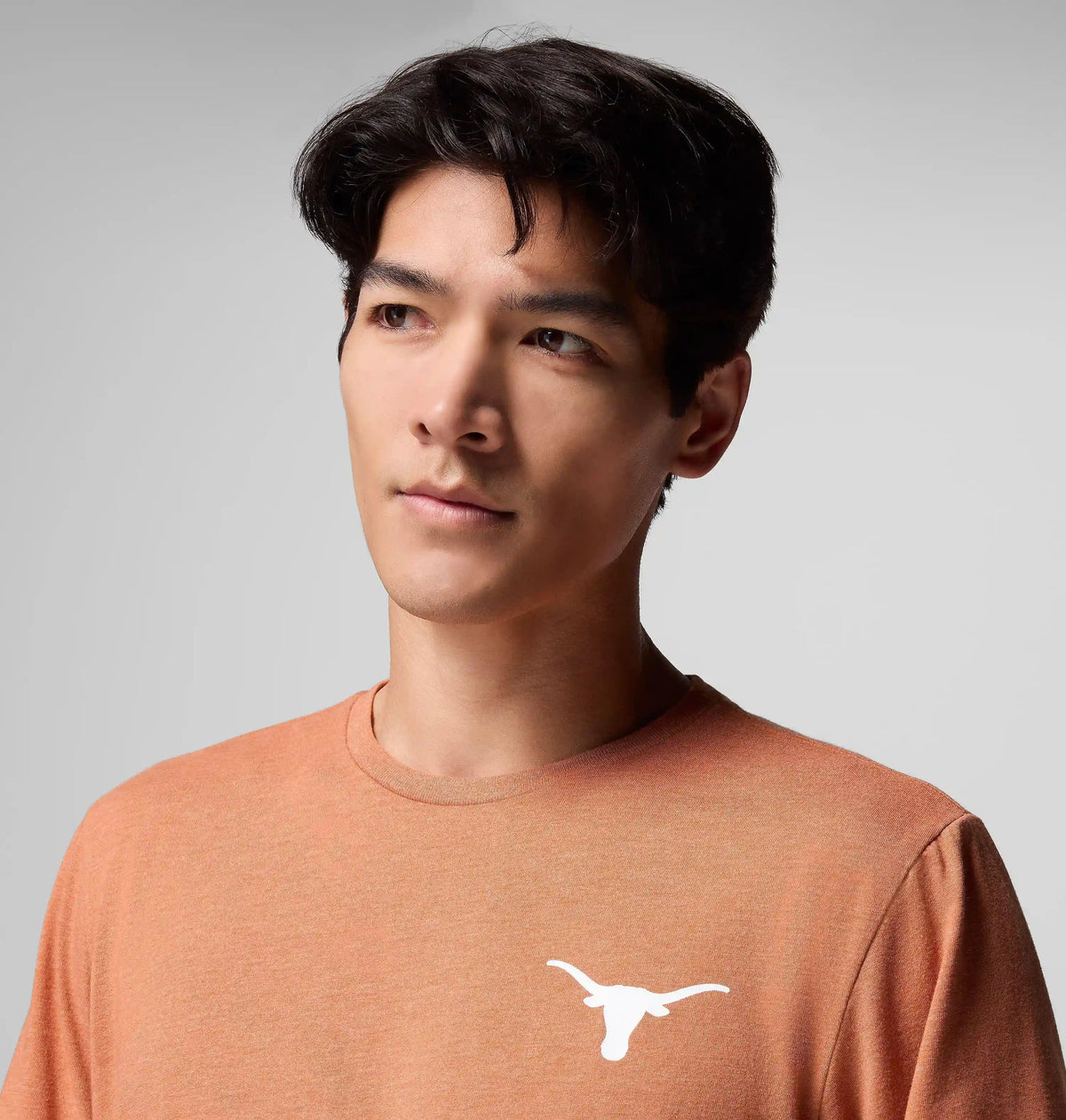 Men's Collegiate PFG Short Sleeve Shirt - Texas