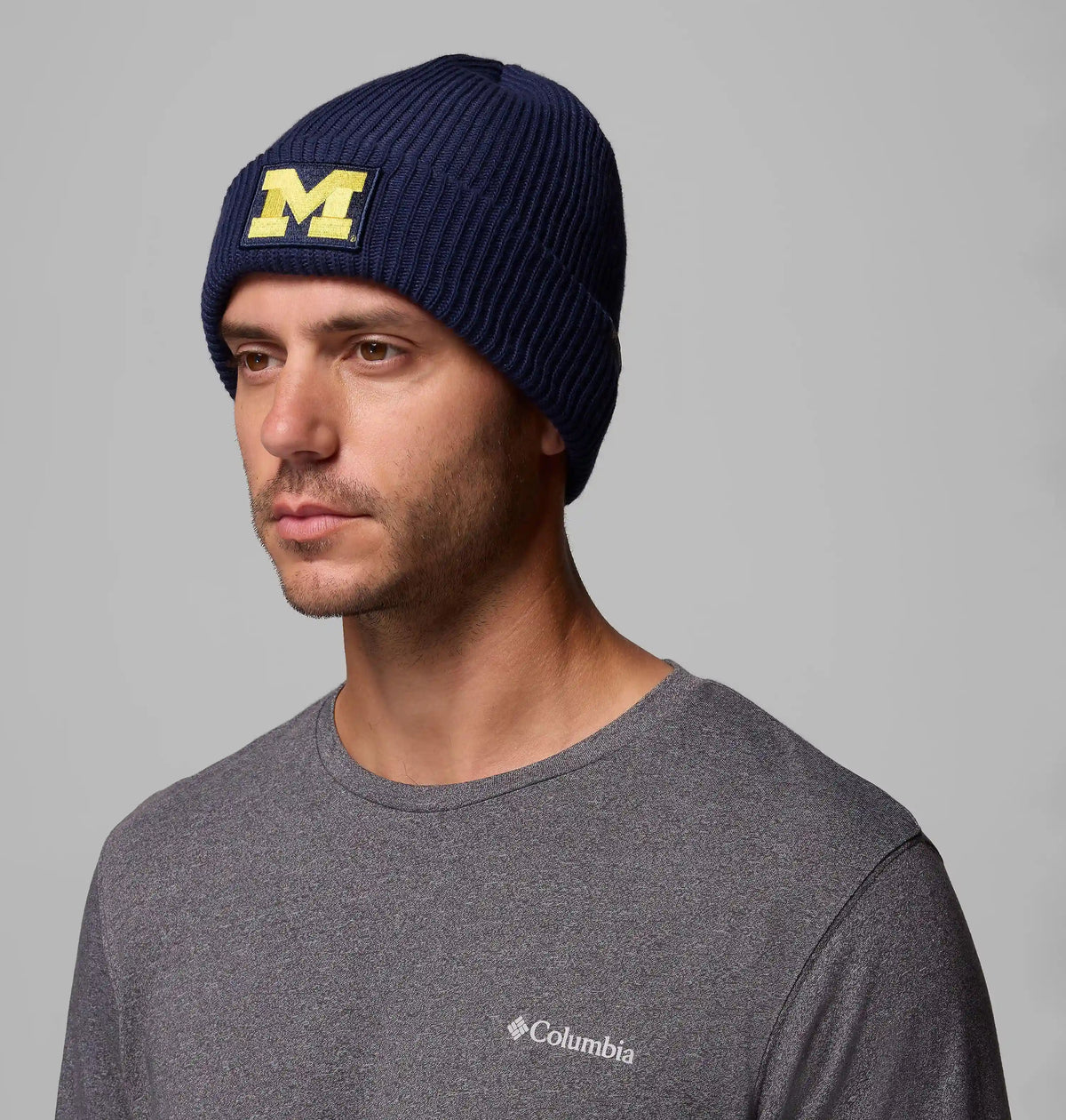 Collegiate Lost Lager Beanie