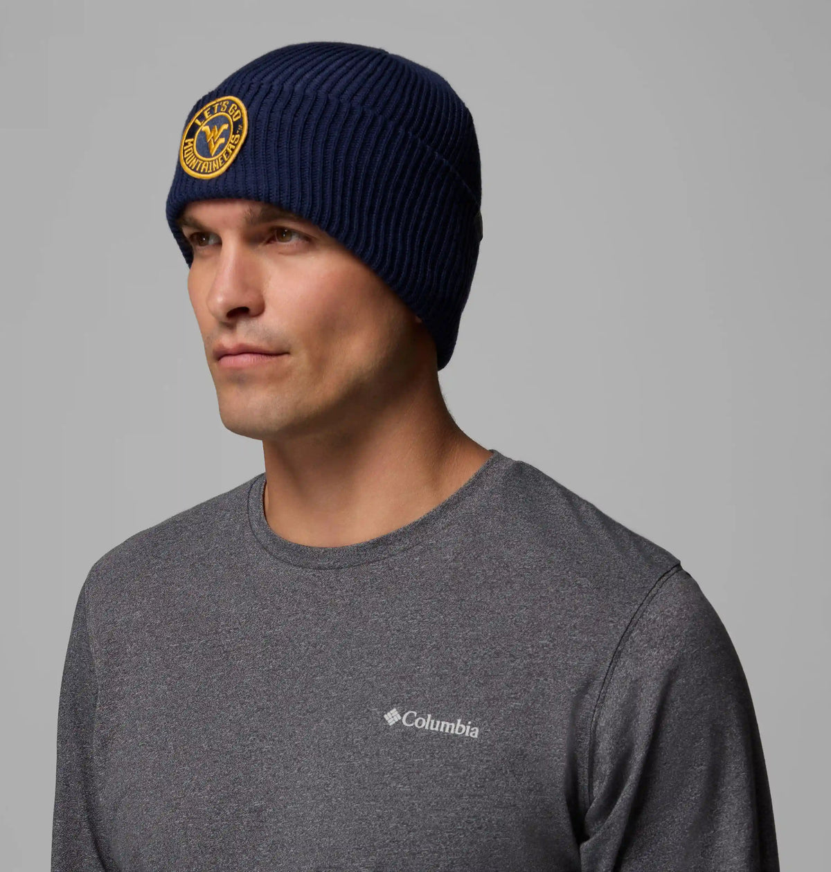 Collegiate Lost Lager Beanie