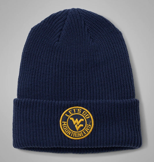 Collegiate Lost Lager Beanie