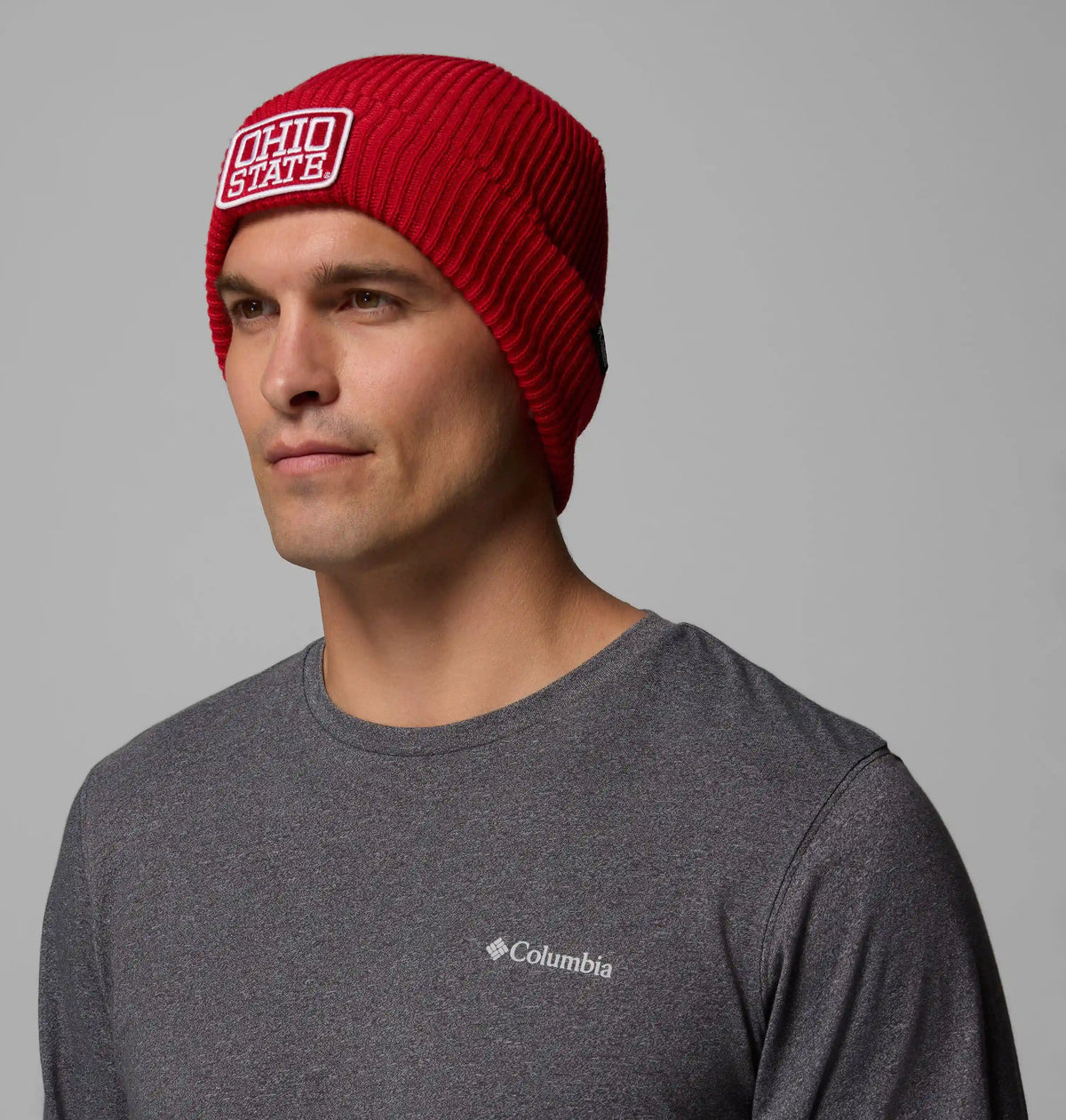 Collegiate Lost Lager Beanie
