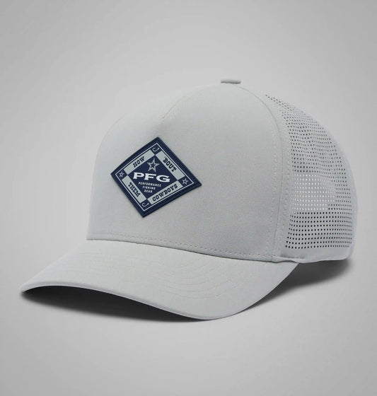 Collegiate PFG Elite 3D Stretch Snap Back - Dallas Cowboys