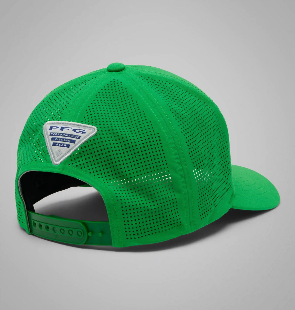Collegiate PFG Elite 3D Stretch Snap Back - Oregon