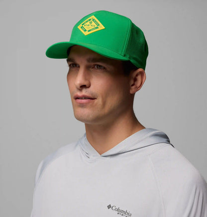 Collegiate PFG Elite 3D Stretch Snap Back - Oregon
