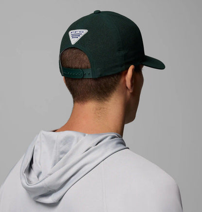 Collegiate PFG Elite 3D Stretch Snap Back - Michigan State