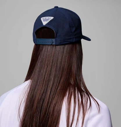 Collegiate PFG Elite 3D Stretch Snap Back - Michigan