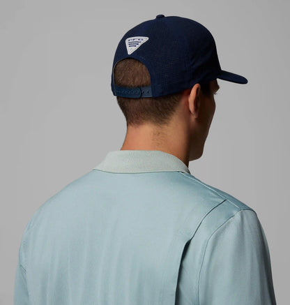 Collegiate PFG Elite 3D Stretch Snap Back - Michigan