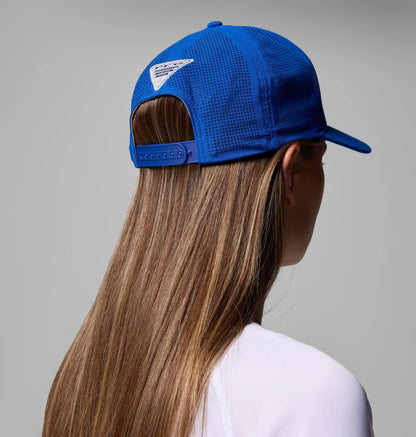 Collegiate PFG Elite 3D Stretch Snap Back - Florida