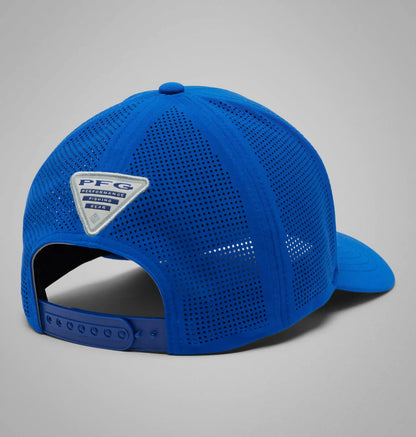 Collegiate PFG Elite 3D Stretch Snap Back - Florida