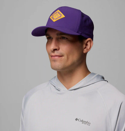 Collegiate PFG Elite 3D Stretch Snap Back - LSU