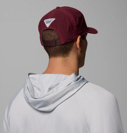 Collegiate PFG Elite 3D Stretch Snap Back - Texas A&M