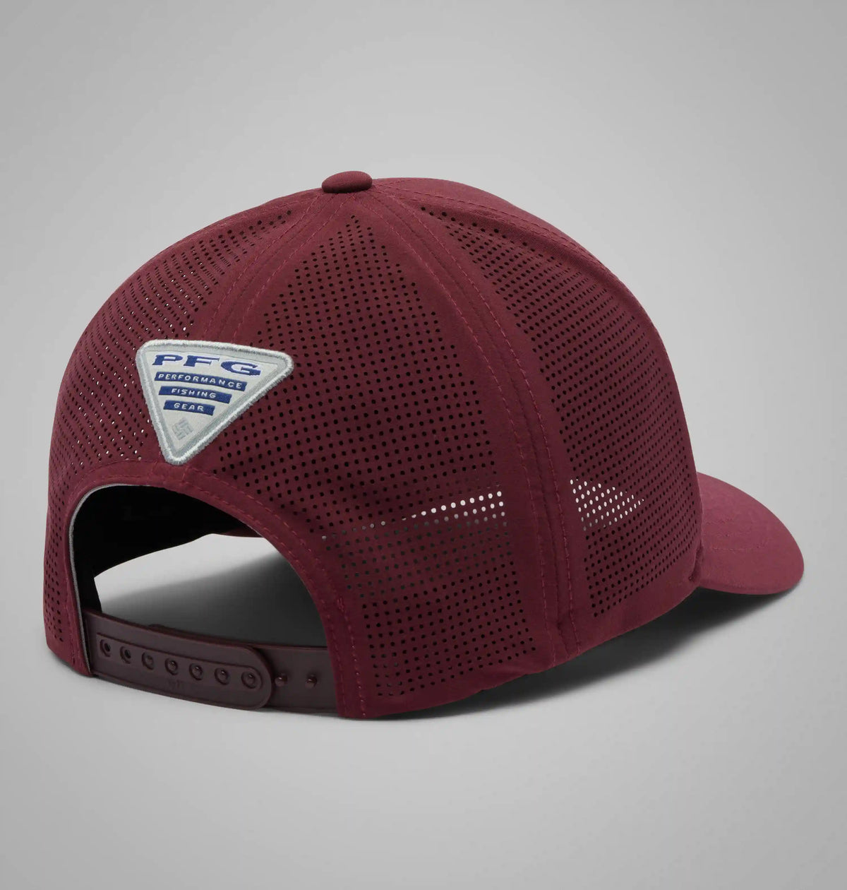 Collegiate PFG Elite 3D Stretch Snap Back - Texas A&M