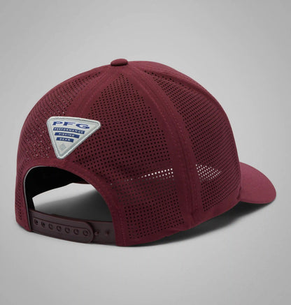 Collegiate PFG Elite 3D Stretch Snap Back - Texas A&M