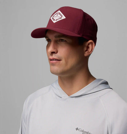 Collegiate PFG Elite 3D Stretch Snap Back - Texas A&M