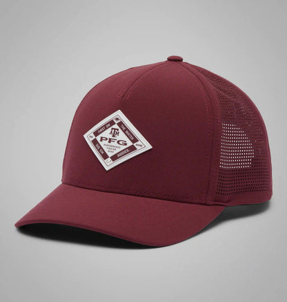 Collegiate PFG Elite 3D Stretch Snap Back - Texas A&M