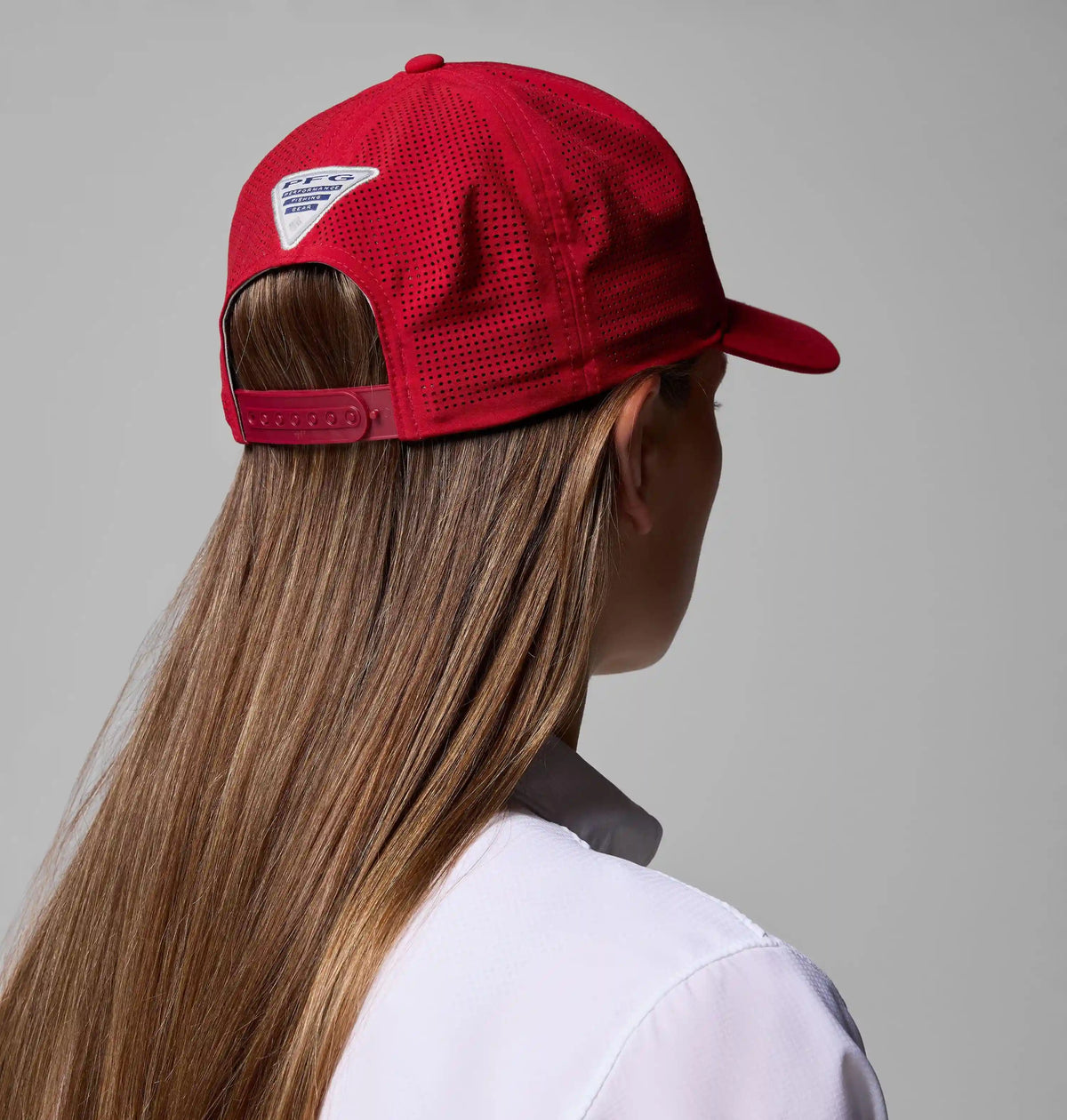 Collegiate PFG Elite 3D Stretch Snap Back - Alabama
