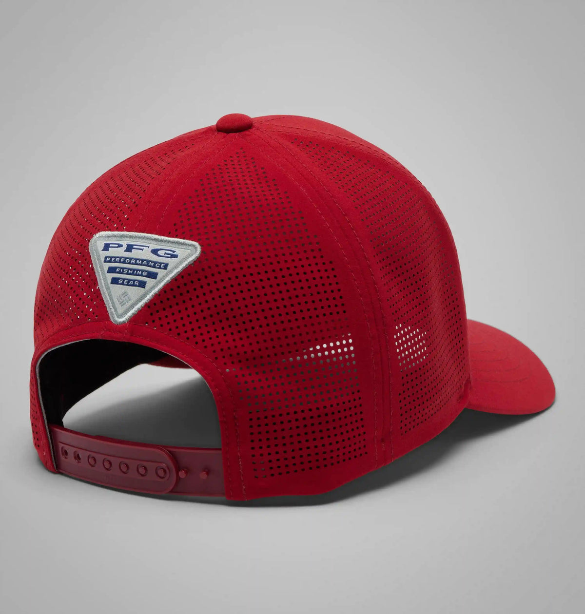 Collegiate PFG Elite 3D Stretch Snap Back - Alabama