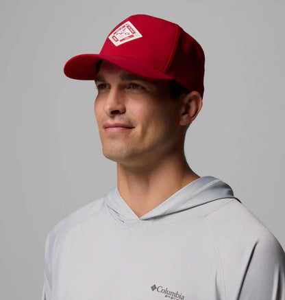 Collegiate PFG Elite 3D Stretch Snap Back - Alabama