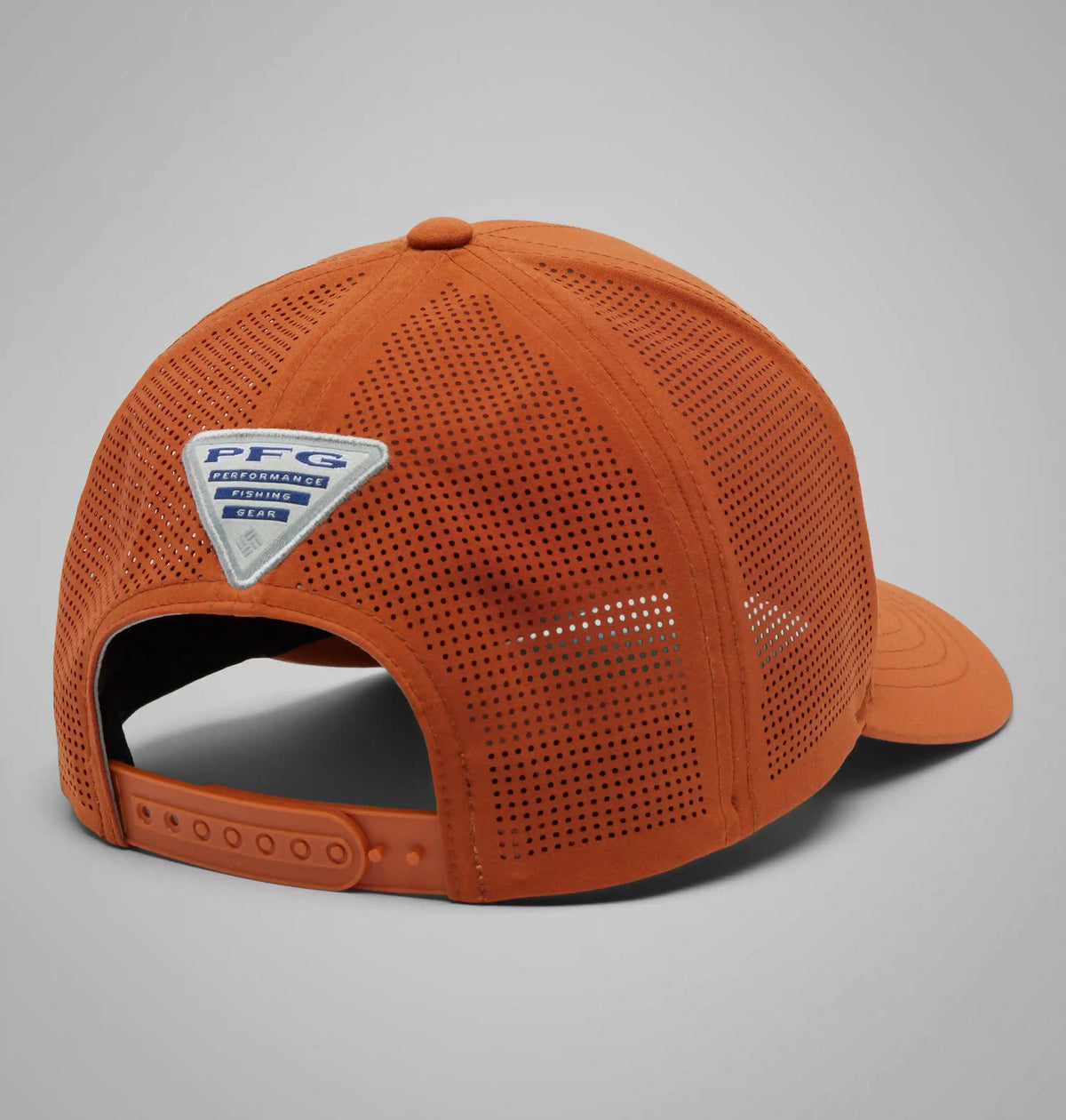 Collegiate PFG Elite 3D Stretch Snap Back - Texas