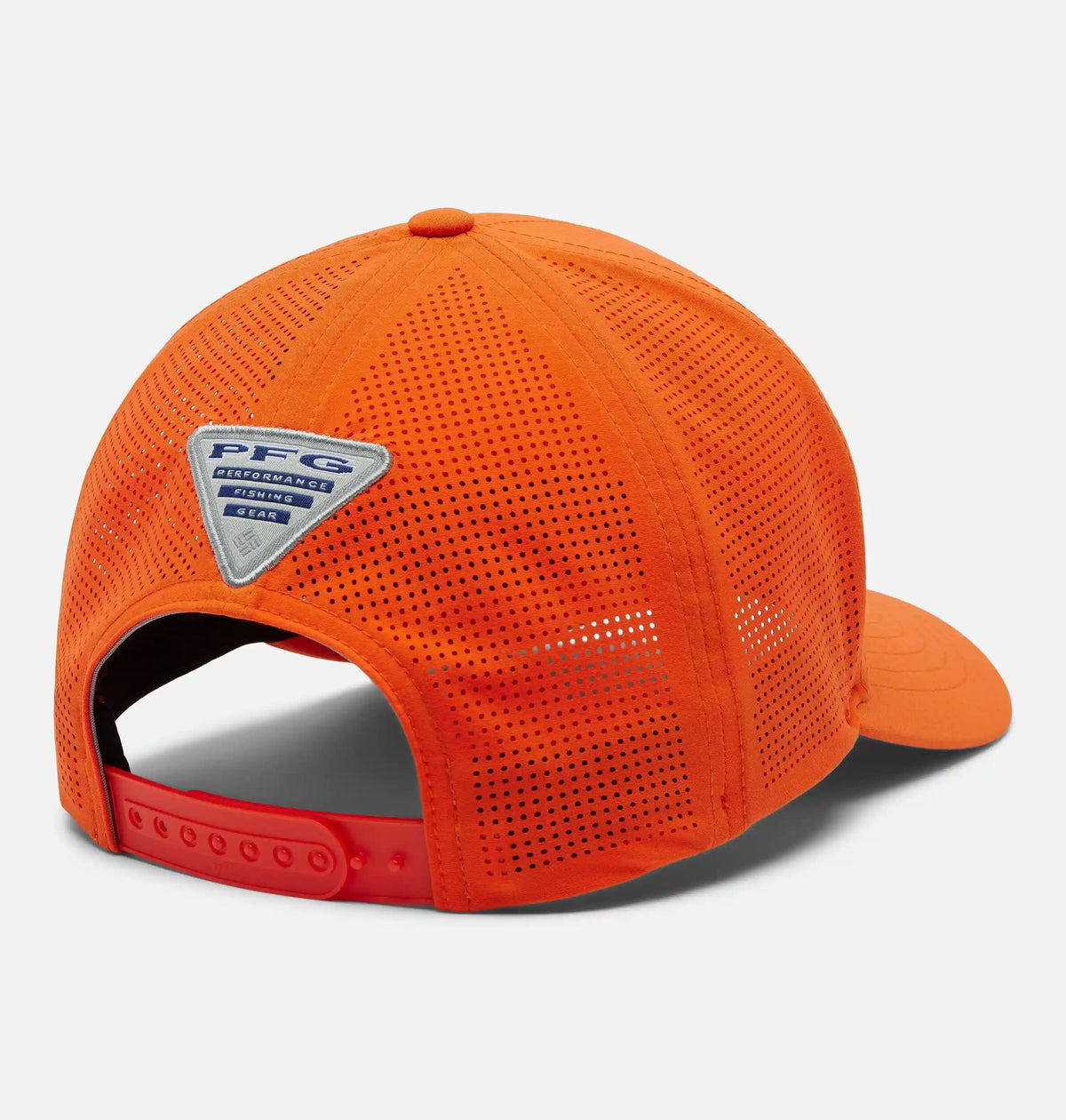 Collegiate PFG Elite 3D Stretch Snap Back - Clemson