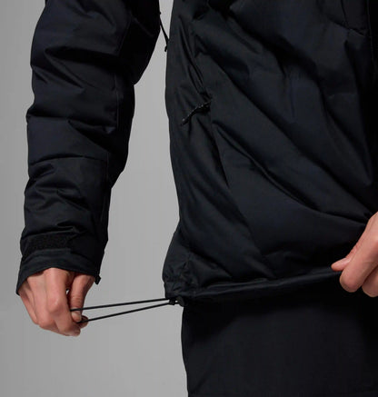 Men's Glacier Ridge Down Jacket