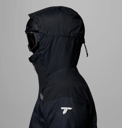 Men's Glacier Ridge Down Jacket