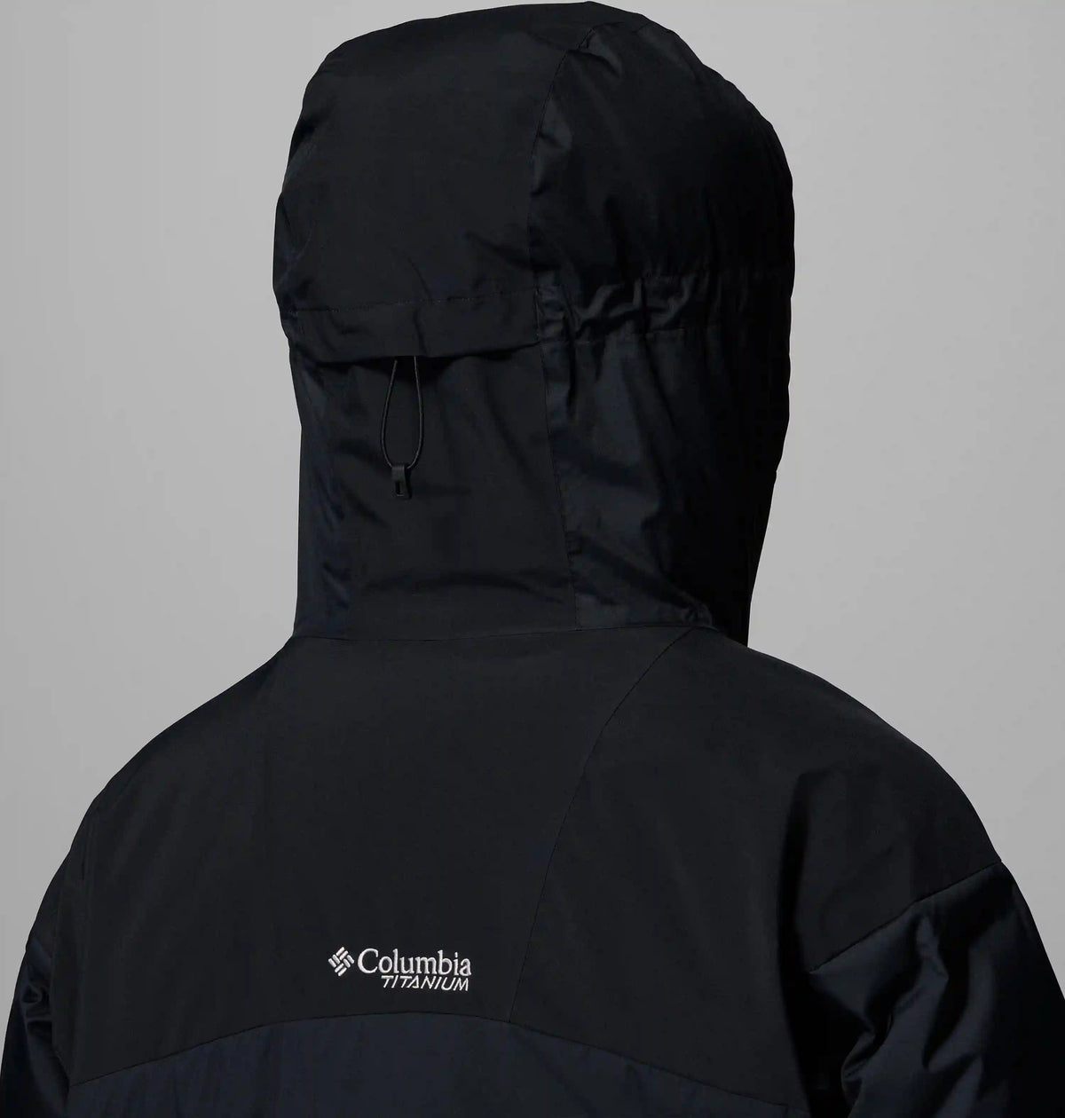 Men's Glacier Ridge Down Jacket